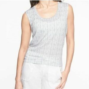 Athleta Sleeveless Top